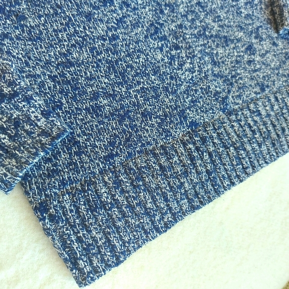 LL Bean 100% cotton sweater - Picture 4 of 4